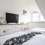 Сasa de vacaciones Seeadler 24