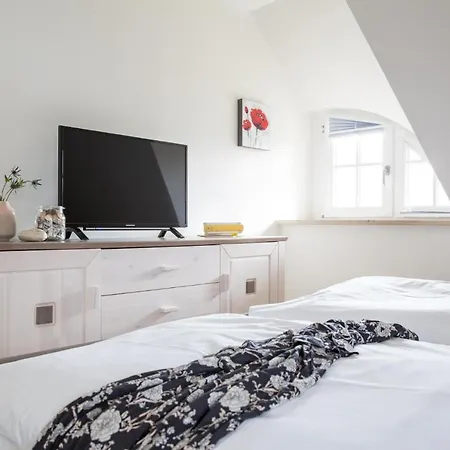 Tatil Evi Seeadler 24