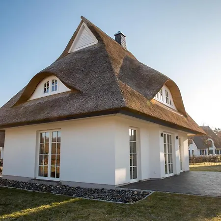 Seeadler 24 Ferienhaus *