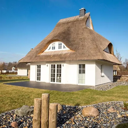 Seeadler 24 Ferienhaus Fuhlendorf (Mecklenburg-Vorpommern)