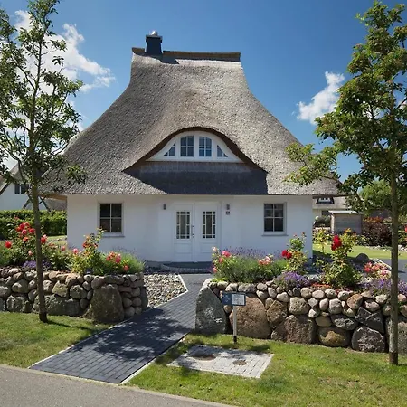 Seeadler 24 Ferienhaus