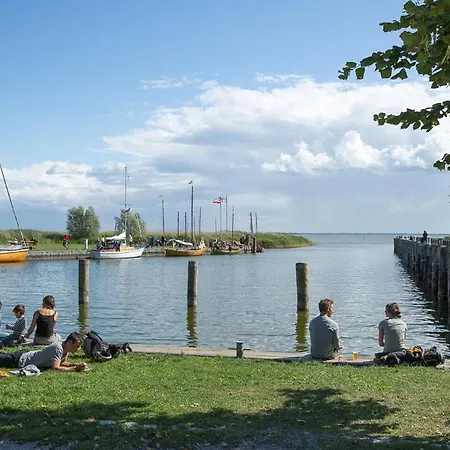 Seeadler 24 Ferienhaus