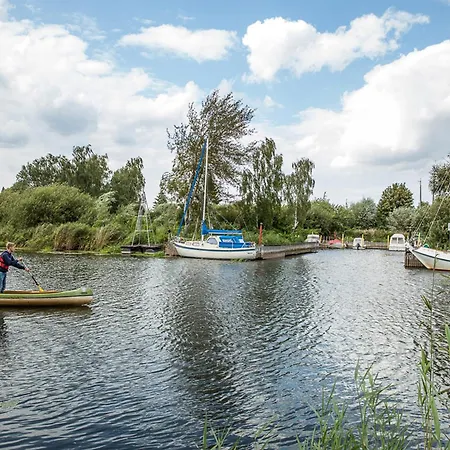 Дом отдыха Seeadler 24