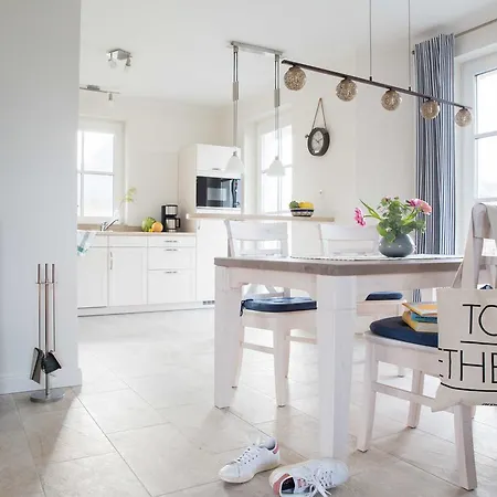 Дом отдыха Seeadler 24