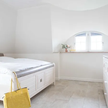 Seeadler 24 Fuhlendorf (Mecklenburg-Vorpommern)