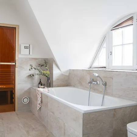 Seeadler 24 Дом отдыха Fuhlendorf (Mecklenburg-Vorpommern)