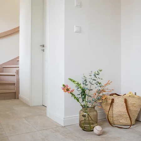 Seeadler 24 Дом отдыха