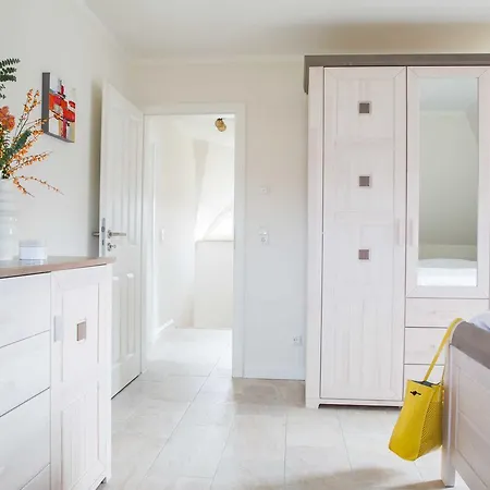 Seeadler 24 Дом отдыха Fuhlendorf (Mecklenburg-Vorpommern)